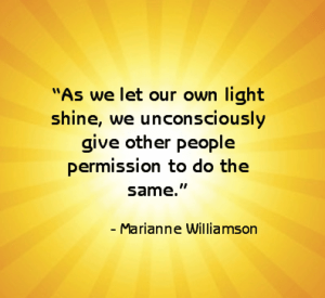 we-let-our-own-light-shine